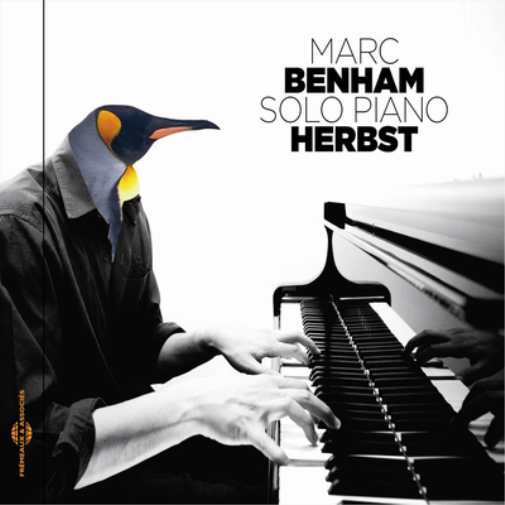 Solo Piano - Herbst