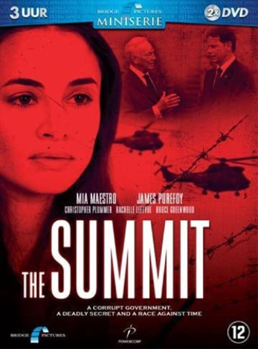 STUDIO CANAL - SUMMIT, THE (1 DVD