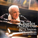 Charles Aznavour and the Clayton-Hamilton Jazz Orchestra
