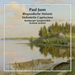 Paul Juon: Rhapsodische Sinfonie/Sinfonietta Capricciosa