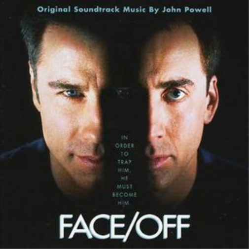 Face/off (Powell)