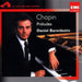 Chopin : Préludes