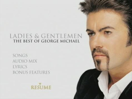 George Michael - Ladies & Gentlemen (The Best of