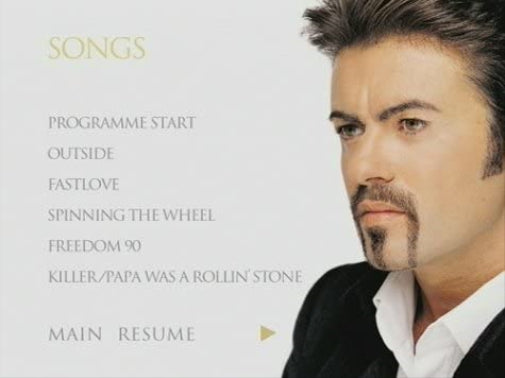 George Michael - Ladies & Gentlemen (The Best of