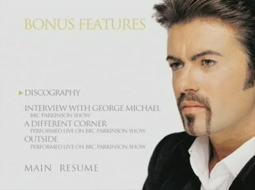 George Michael - Ladies & Gentlemen (The Best of