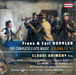 Franz & Carl Doppler: The Complete Flute Music - Volume 1