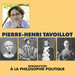 Introduction À La Philosophie Politique: Les Métamorphoses De L'autorité