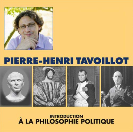 Introduction À La Philosophie Politique: Les Métamorphoses De L'autorité