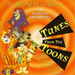 Tunes From The Toons: The Best Of Hanna-Barbera;48 ANIMATED FAVOURITES