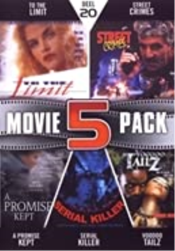 Movie 5 pack deel 20