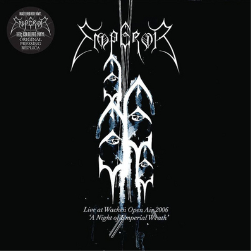 Live at Wacken Open Air 2006