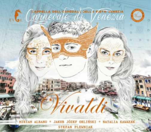 Vivaldi: Carnevale Di Venezia