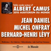 Table ronde autor d'Albert Camus
