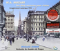 W.A. Mozart: Les Cinq Concertos Pour Violon