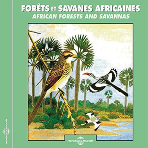 Forêts Et Savanes Africaines