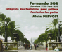 Fernando Sor: Fantasias for Guitar
