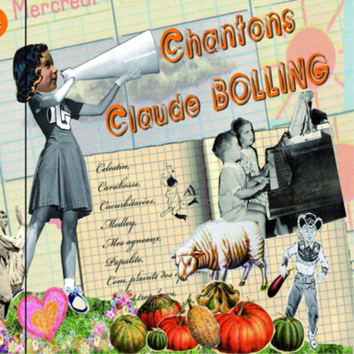 Chantons