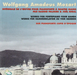 Wolfgang Amadeus Mozart: Works for Fortepiano Four Hands