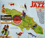 Jamaica Jazz 1931 - 1962