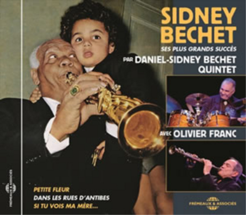 Sidney Bechet Ses Plus Grands Succés