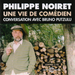 Une Vie De Comédien: Conversation Avec Bruno Putzulu