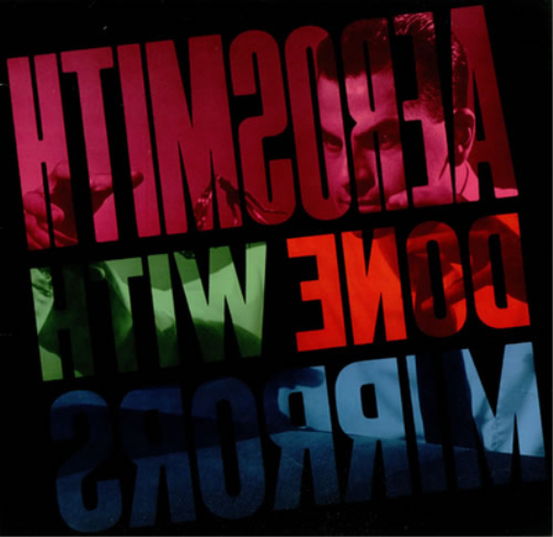 Done With Mirrors