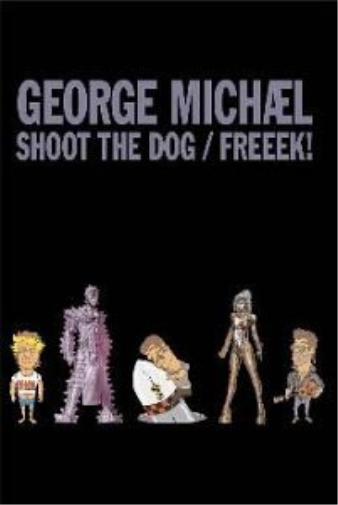 George Michael - Shoot The Dog