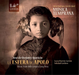 Musica Temprana: La Esfera De Apolo: Music from 18th Century Lima, Peru