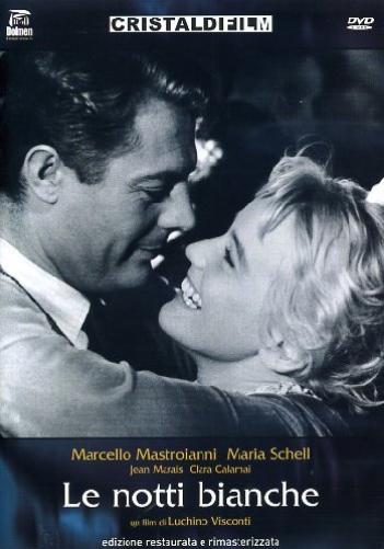 Le Notti Bianche (1957