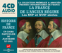 La France De L'ancien Regime: Les XVIe Et XVIIe Siecles