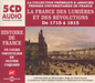 La France Des Lumieres Et Des Revolutions: De 1715 a 1815