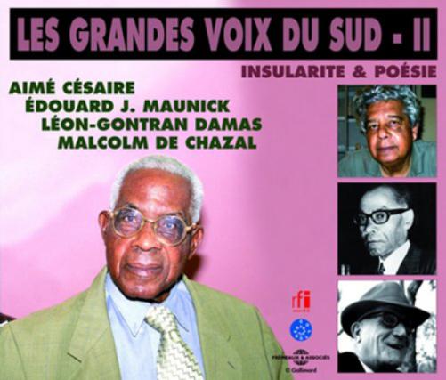 Les Grandes Voix Du Sud - Volume II