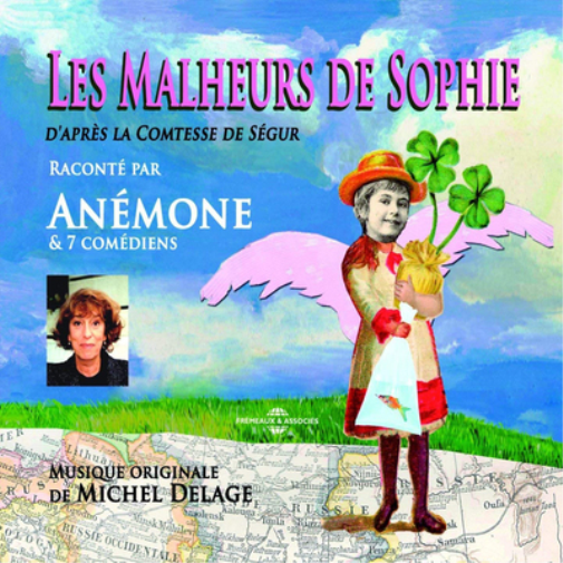 Les Malheurs De Sophie: D'apres La Comtesse De Segur