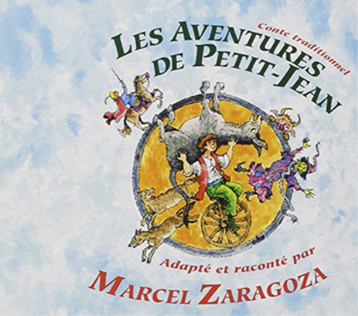 Les Aventures De Petit-Jean