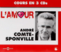 L'amour