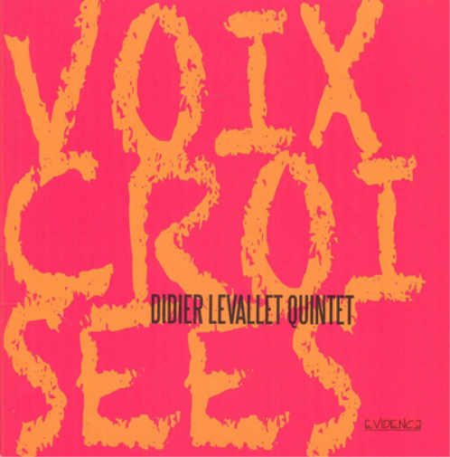 Voix Croisées