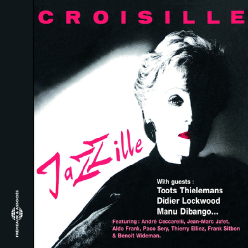 Jazzille