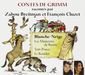 Tales of Grimm: Blanche Neige/Les Musiciens De Boheme