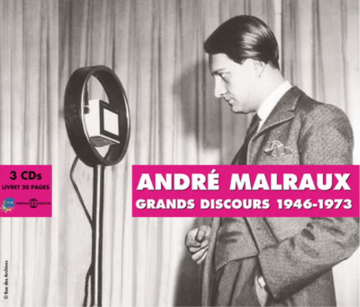 Grand Discours 1946-1973