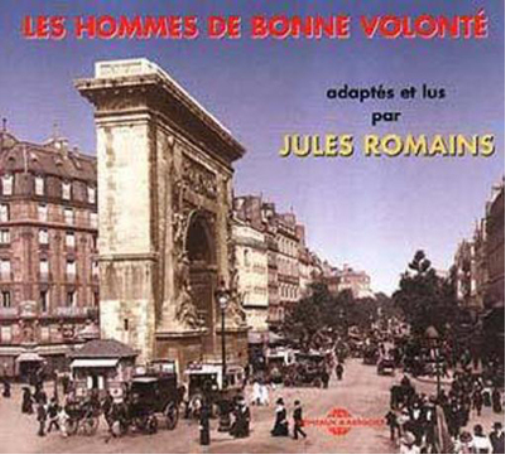 Les Hommes De Bonne Volonte