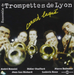 Ensemble De Trompettes De Lyon: Canard Laqué