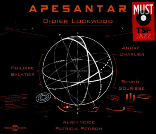 Apesantar