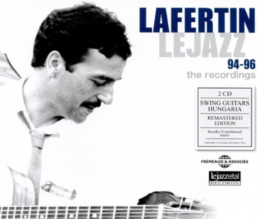 The Recordings: 94-96