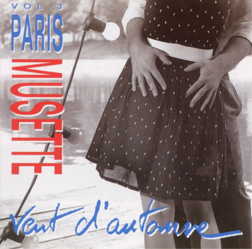 Vent D'automne - Volume 3