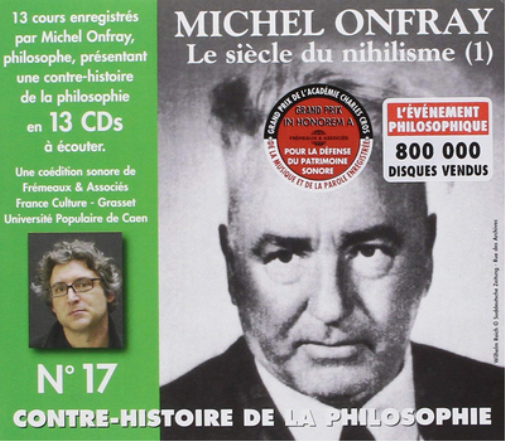 Le Siècle Du Nihilisme (1)