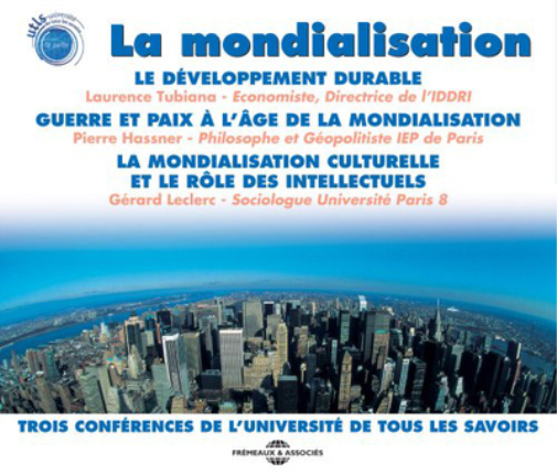 La Mondialisation