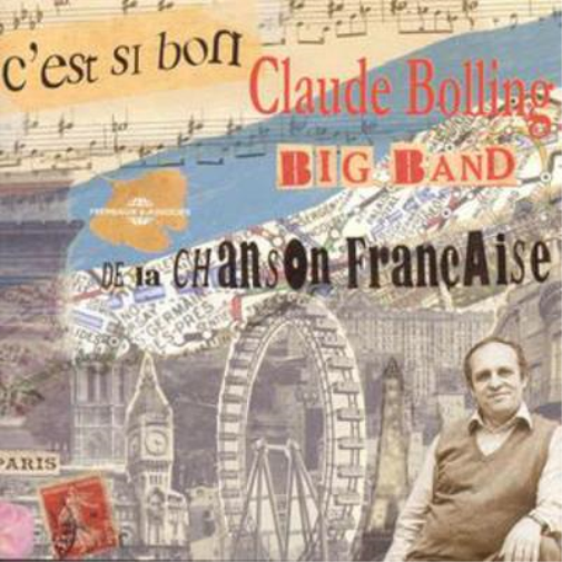 C'est Si Bon