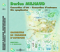Darius Milhaud: Concertino D'été/Concertino D'automne/...
