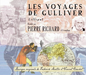 Les Voyages De Gulliver