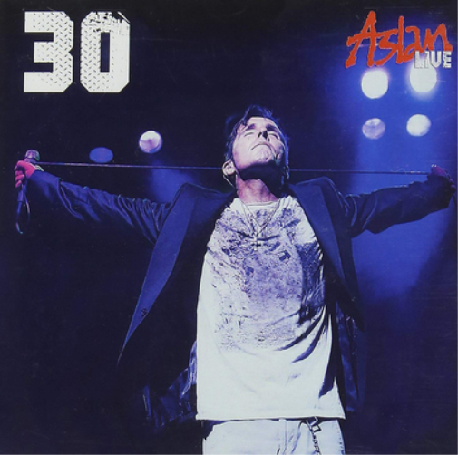 30 - Aslan Live